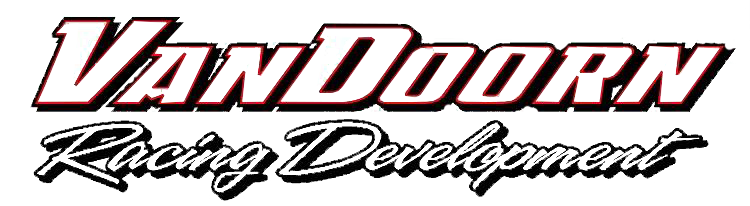 Van Doorn Racing Development Logo